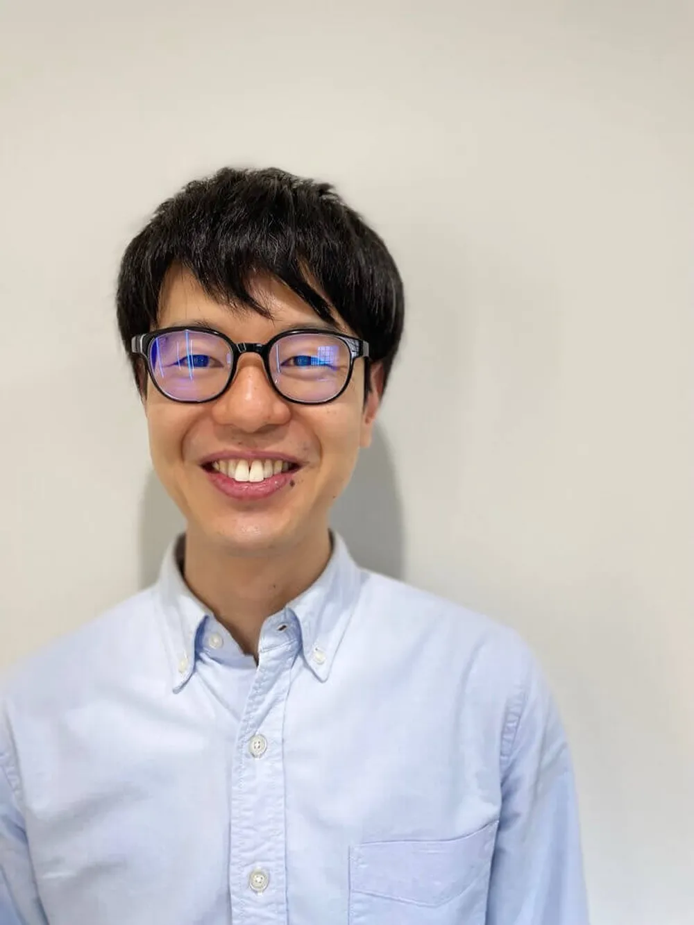 写真：ブール 代表 西川雅人