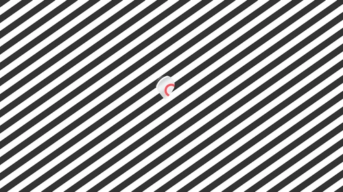 地図ピンのSVG画像のpathに沿ってクリッピングしたが、領域がずれている例