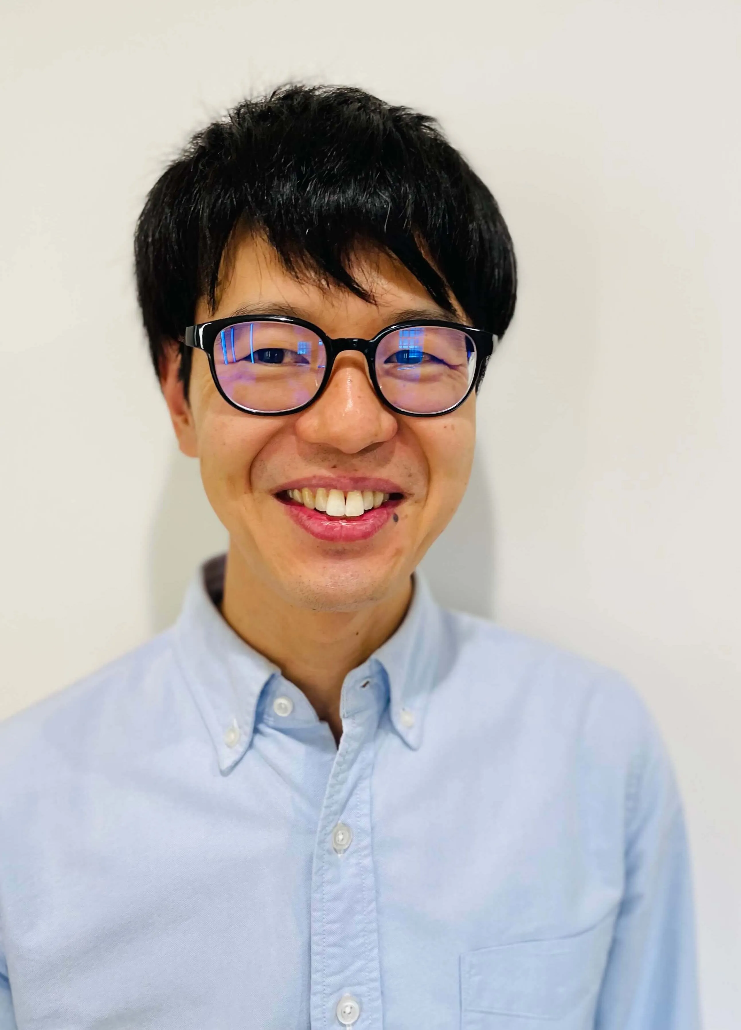 写真:ブイオール 代表 西川雅人